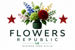 Flowers Republic - Home